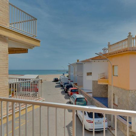 Primera Linea Playa Denia Εξωτερικό φωτογραφία